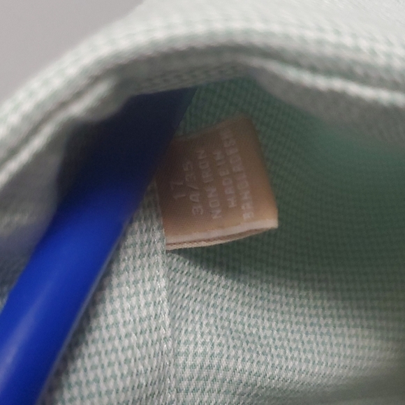 Mens MICHAEL KORS button down shirt (sz XL 17 - 34/35) - Picture 4 of 4